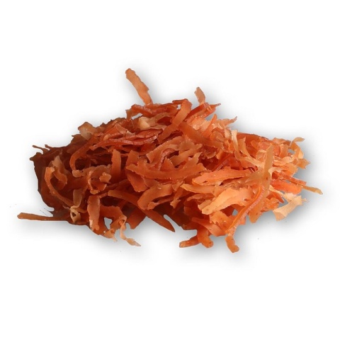 FFL Dog & Cat Suszony Łosoś 70 g – Naturalny przysmak dla psa i kota