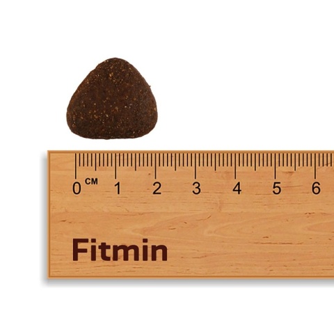 Fitmin Dog Medium Maintenance – 12 kg – Pełnoporcjowa karma super premium dla dorosłych psów ras średnich o normalnej aktywności