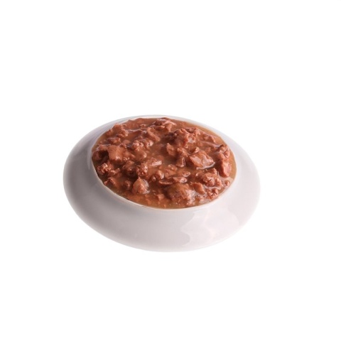 Fitmin FFL Cat – Fileciki z kaczką w sosie karma mokra dla kota 85 g