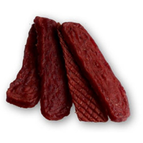 Fitmin FFL Dog – Plastry Wołowe przysmak dla Psa 400 g