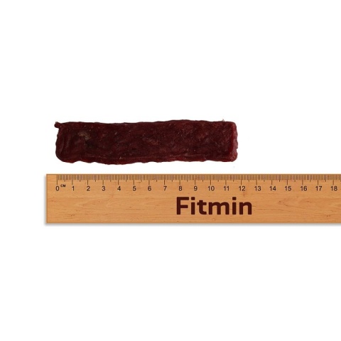 Fitmin FFL Dog – Plastry Wołowe przysmak dla Psa 400 g