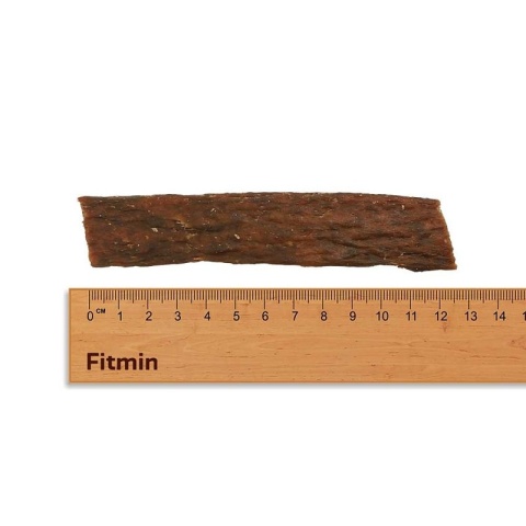Fitmin FFL Dog – Plastry Wołowe przysmak dla Psa 200 g