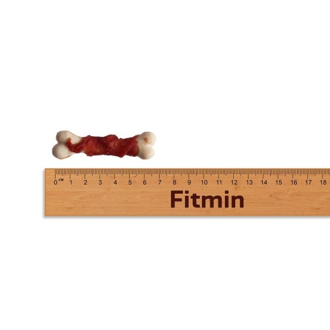 Fitmin FFL Dog – Przysmak z Kaczką i Kością Wapniową 200 g