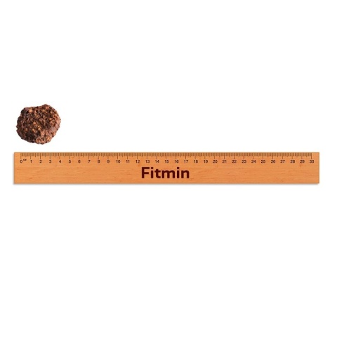 Fitmin dog Purity Snax Nuggets dziczyzna przysmak dla psa 180g
