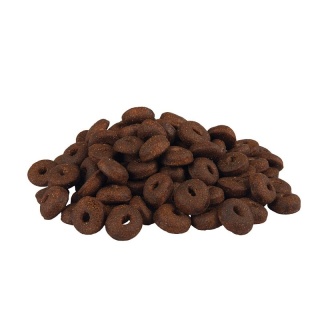 Fitmin FFL Dog – Przysmak dla psa Ring Wieprzowina Drób Wołowina 400 g