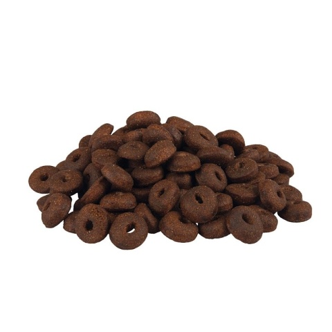 Fitmin FFL Dog – Przysmak dla psa Ring Wieprzowina Drób Wołowina 400 g