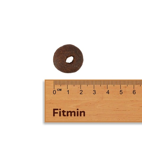 Fitmin FFL Dog – Przysmak dla psa Ring Wieprzowina Drób Wołowina 400 g