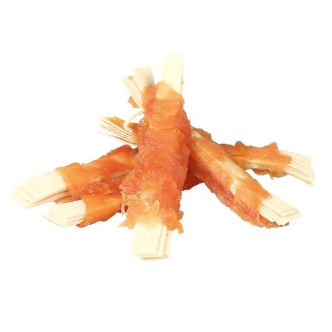 Fitmin FFL Dog – Przysmak dla psa – Paluszki z Kurczakiem i Dorszem 400 g