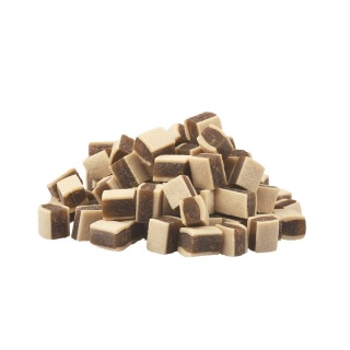 Fitmin FFL Dog&Cat – przysmak dla psa i kota kawałki kaczki i ryby 70g