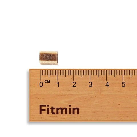 Fitmin FFL Dog&Cat – przysmak dla psa i kota kawałki kaczki i ryby 70g