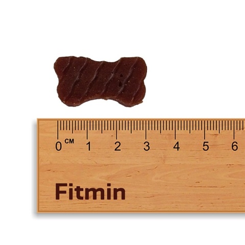 Fitmin FFL Dog – mini kostki z kaczką przysmak dla Psa 70g
