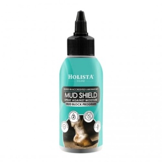 HolistaEquine Mud Shield 100 ml – Ochrona i regeneracja skóry konia