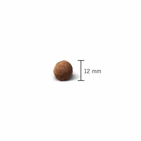 Karma sucha małe rasy John Dog Good Form. Cielęcina z jagnięciną – 3 kg