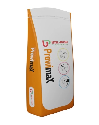 PROWIMAX WT SUPER – 25kg – Koncentrat białkowy dla warchlaków i tuczników (40% białka)