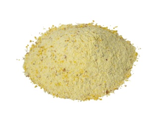 Util-Pasz Śruta kukurydziana drobna (mąka kukurydziana paszowa) 10kg