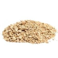 UtilPasz Poekstrakcyjna Śruta Sojowa - 5kg - Naturalne źródło białka dla zdrowego wzrostu zwierząt