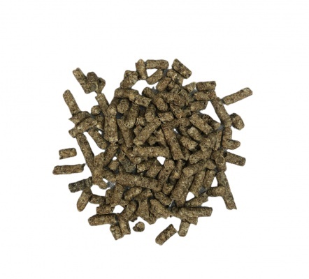 Wysłodki Melasowane TOFI – 5kg – Naturalna Energia z Buraka