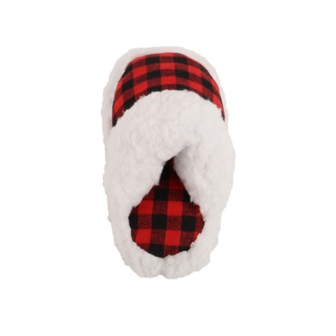 BUBA Święta! – Zabawka dla psa Świąteczne Kapcie