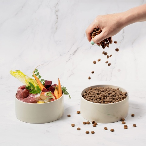 COMFY APPETIT VITA SUPERFOOD – Puppy All Breeds Lamb karma sucha dla szczeniąt z jagnięciną