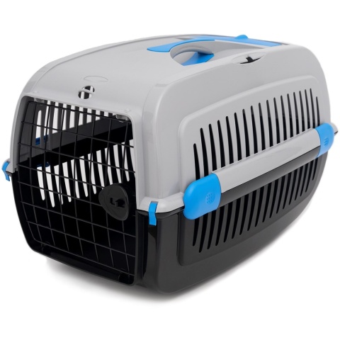 COMFY COSMOS – bezpieczny transporter dla psów, kotów i małych zwierząt rozmiar M