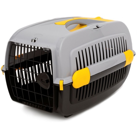 COMFY COSMOS – bezpieczny transporter dla psów, kotów i małych zwierząt rozmiar S