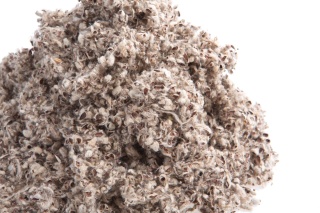 COMFY COTTON BEDDING – naturalne podłoże bawełniane dla gryzoni 10 L