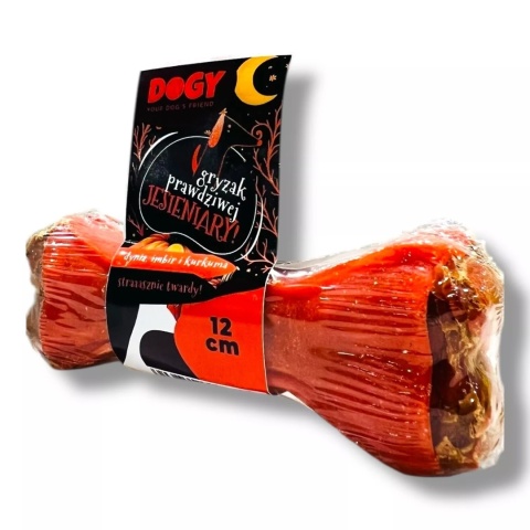 DOGY – Gryzak Prawdziwej Jesieniary , przysmak dla psa 12 cm