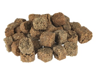 Escapure Premium Pferd - wysokiej jakości karma dla psa, konina wypiekana w piecu - 0,25 kg rozważana