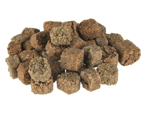 Escapure Premium Pferd - wysokiej jakości karma dla psa, konina wypiekana w piecu - 0,25 kg rozważana