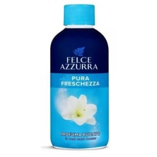 Felce Azzurra – Włoski booster do prania Pure Freshness 220 ml