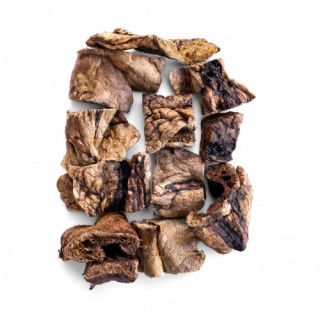 Płuca wieprzowe na wagę 100 g