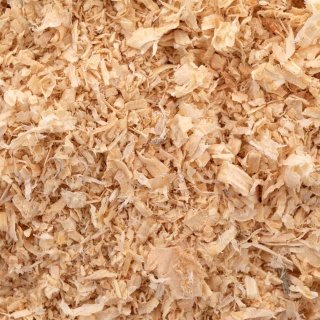 COMFY TROCINY – naturalne podłoże drewniane 60 L