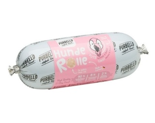 Purbello Dog Monoprotein Sausage Indyk 200 g