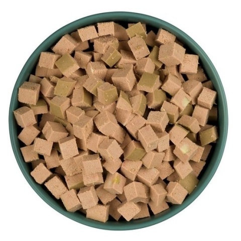 Purbello Dog Monoprotein Sausage Indyk 400g