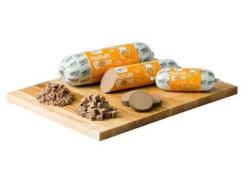 Purbello Dog Monoprotein Sausage Kaczka 200 g