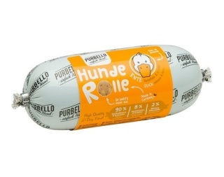 Purbello Dog Monoprotein Sausage Kaczka 200 g