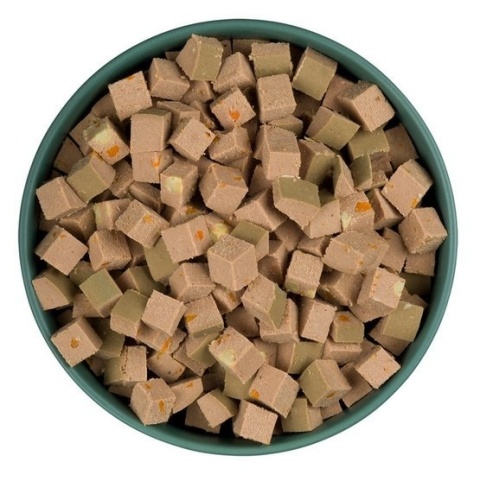 Purbello Dog Monoprotein Sausage Kurczak 400 g