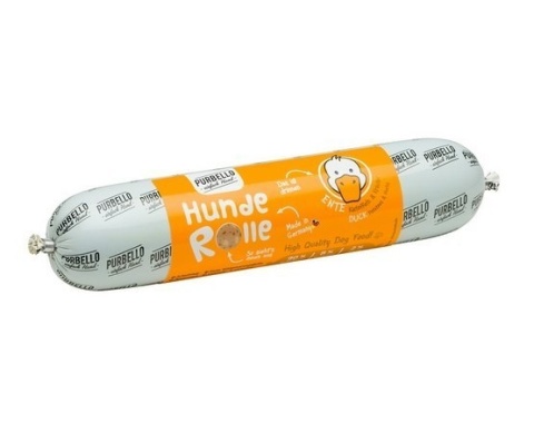 Purbello Dog Monoprotein Sausage Kaczka 400 g
