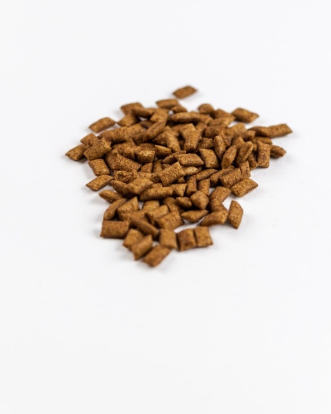 Savory Chrupiące Przysmaki Dental dla Kota 60 g