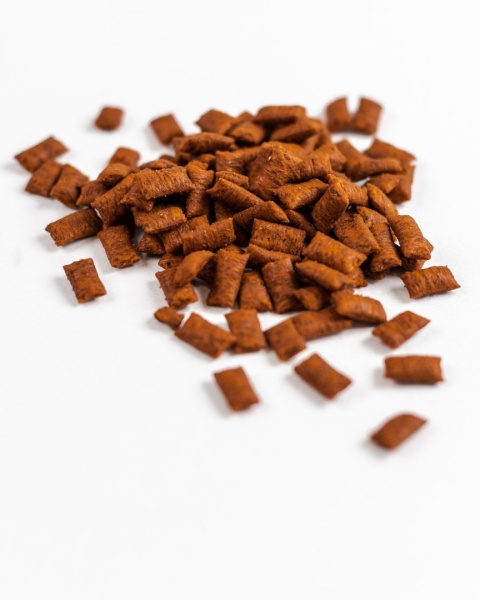 Savory Chrupiące Przysmaki z Łososiem – dla wybrednych kotów 60 g