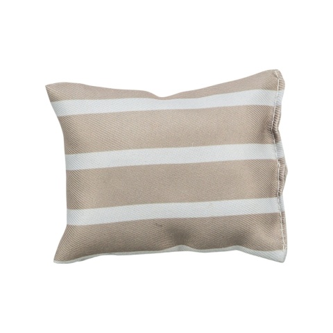 TRIXIE Poduszka z kocimiętką – zabawka dla kota, bawełna, mix kolorów 7×9 cm