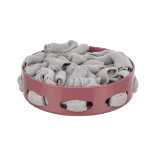 Trixie Hide'n'Sniff Bowl - zabawka węchowa dla kota i psa