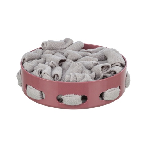 Trixie Hide'n'Sniff Bowl - zabawka węchowa dla kota i psa