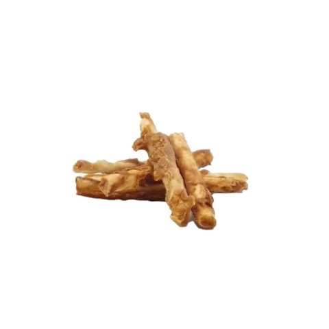 WOOLF EARTH NOOHIDE STICKS WITH RABBIT z Królikiem R. S 10 SZTUK