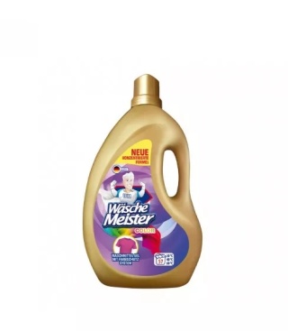 WäscheMeister Color – Żel do Prania 2 L (57 prań)