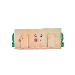 ZippyPaws Snufflerz Roll Burrito – mata węchowa dla psa