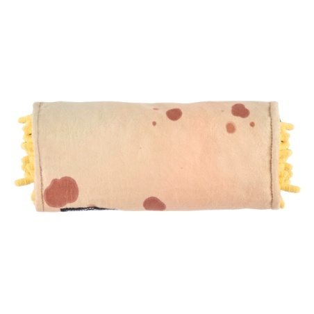 ZippyPaws Snufflerz Roll Burrito – mata węchowa dla psa