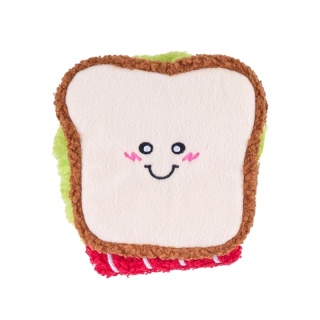 ZippyPaws Snufflerz Sandwich – mata węchowa dla psa