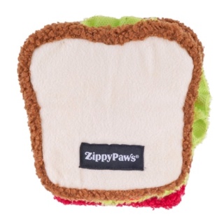 ZippyPaws Snufflerz Sandwich – mata węchowa dla psa