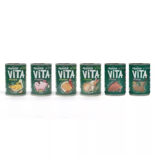 COMFY APPETIT VITA DZIK 400G